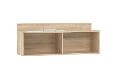 Полка 1100 х 330 х h422 Фанк фабрика Сильва