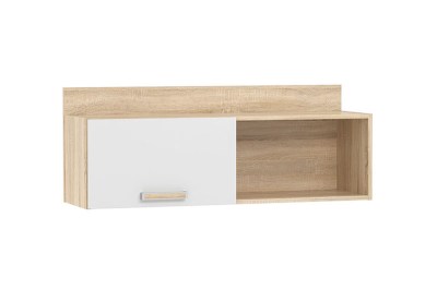 Полка 1100 х 330 х h422 Фанк фабрика Сильва